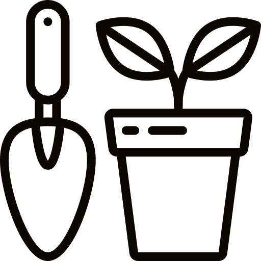 gardening