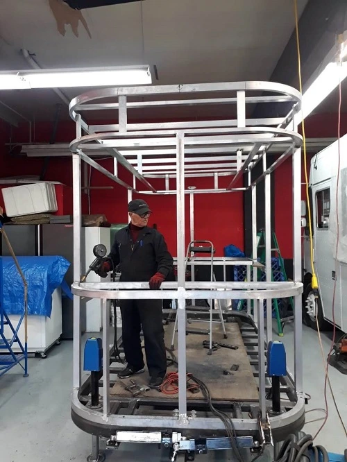 expert construction services